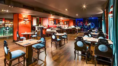 Buddha Bar