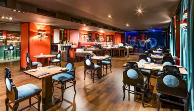 Buddha Bar