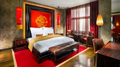 Buddha Bar