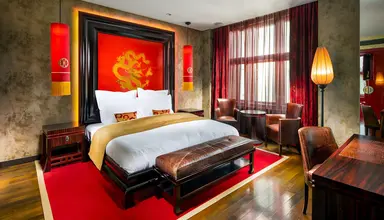 Buddha Bar