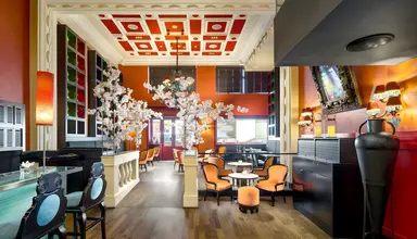 Buddha Bar