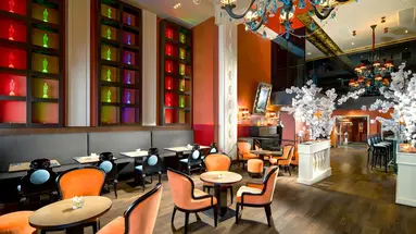 Buddha Bar