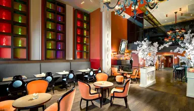 Buddha Bar