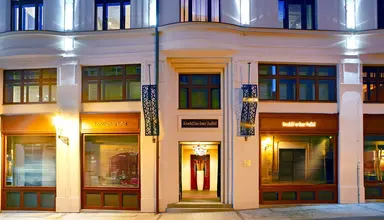 Buddha Bar