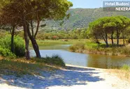 Budoni Beach