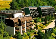Budowlani - Sanatorium