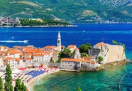 Budva - Pokoje Gościnne