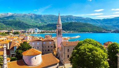 Budva - Pokoje Gościnne