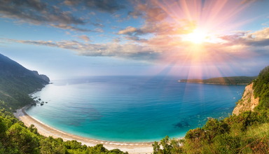 Budva - Pokoje Gościnne