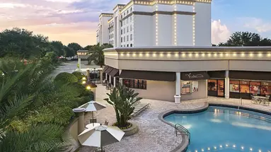 Buena Vista Suites