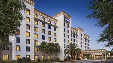 Buena Vista Suites