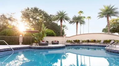 Buena Vista Suites