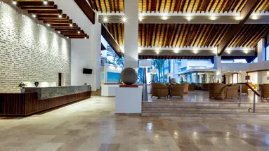 Buenaventura Grand Hotel & Spa