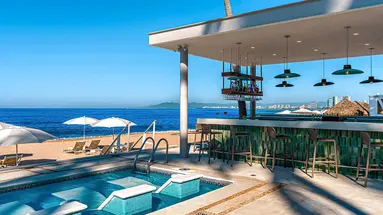 Buenaventura Grand Hotel & Spa