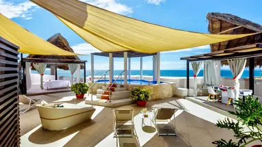 Buenaventura Grand Hotel & Spa