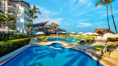 Buenaventura Grand Hotel & Spa