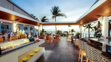 Buenaventura Grand Hotel & Spa