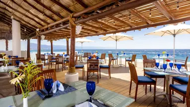 Buenaventura Grand Hotel & Spa