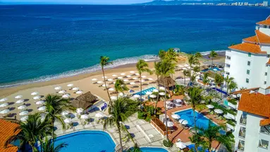 Buenaventura Grand Hotel & Spa