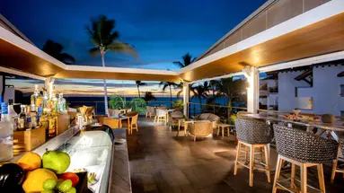 Buenaventura Grand Hotel & Spa