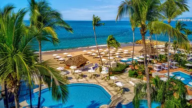 Buenaventura Grand Hotel & Spa