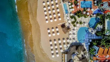 Buenaventura Grand Hotel & Spa