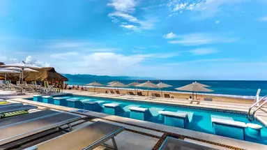Buenaventura Grand Hotel & Spa