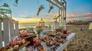 Buenaventura Grand Hotel & Spa