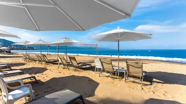 Buenaventura Grand Hotel & Spa