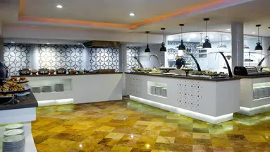 Buenaventura Grand Hotel & Spa