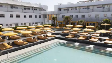 Buendia Corralejo Nohotel