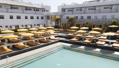 Buendia Corralejo Nohotel