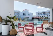 Buendia Corralejo Nohotel