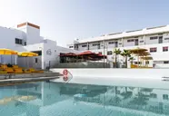 Buendia Corralejo Nohotel