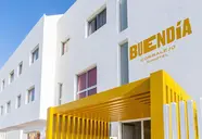 Buendia Corralejo Nohotel