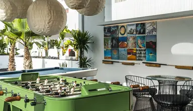 Buendia Corralejo Nohotel