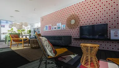 Buendia Corralejo Nohotel