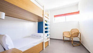 Buendia Corralejo Nohotel