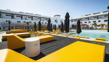Buendia Corralejo Nohotel