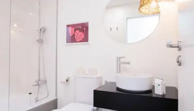 Buendia Corralejo Nohotel