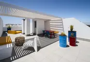 Buendia Corralejo Nohotel