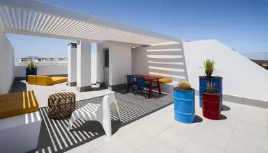 Buendia Corralejo Nohotel