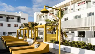 Buendia Corralejo Nohotel