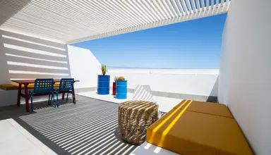 Buendia Corralejo Nohotel