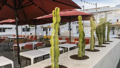 Buendia Corralejo Nohotel