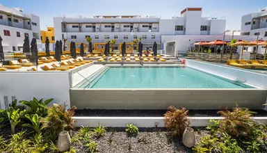 Buendia Corralejo Nohotel