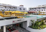 Buendia Corralejo Nohotel
