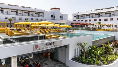 Buendia Corralejo Nohotel