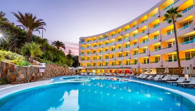Buenos Aires (Playa del Ingles)