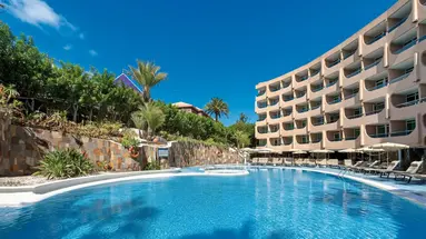 Buenos Aires (Playa del Ingles)